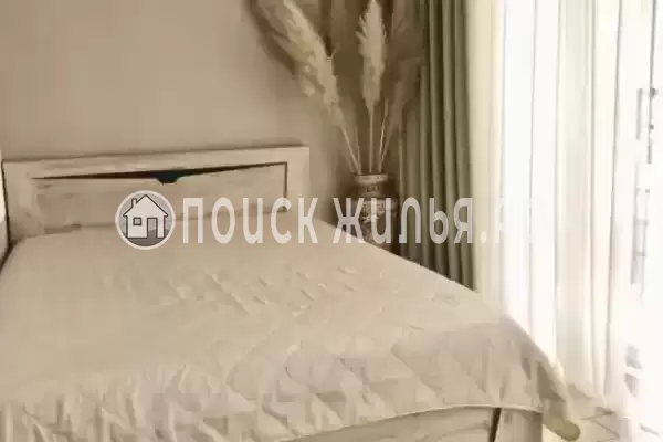 Квартира «У моря», Сириус