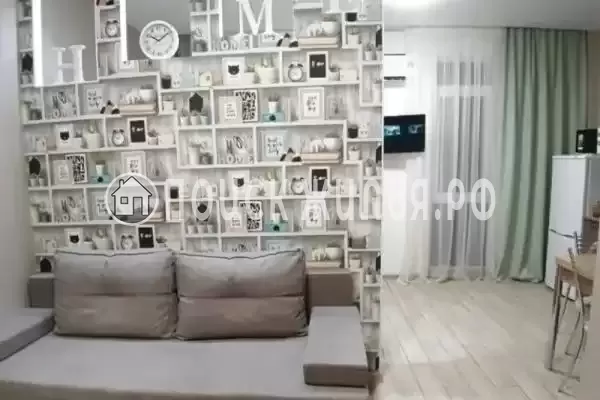 Квартира «У моря», Сириус