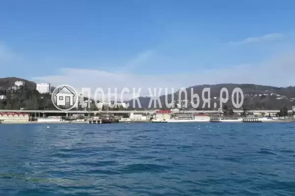 Пансионат «Санаторий Кавказ», Хоста Пансионат «Санаторий Кавказ», Хоста