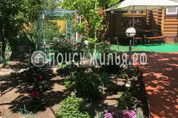 Частный сектор «Деревянный дом на Краснодарской до 9 гостей», Ейск Частный сектор «Деревянный дом на Краснодарской до 9 гостей», Ейск