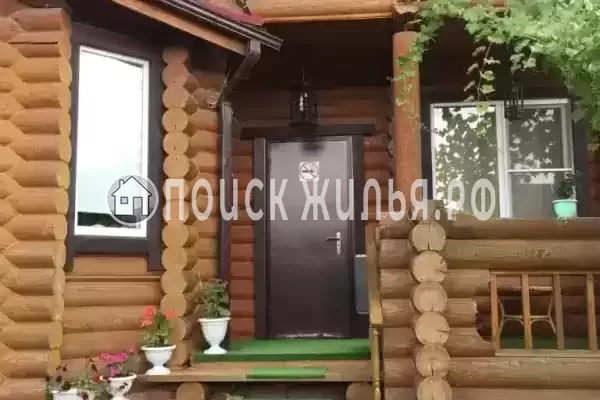 Частный сектор «Деревянный дом на Краснодарской до 9 гостей», Ейск Частный сектор «Деревянный дом на Краснодарской до 9 гостей», Ейск