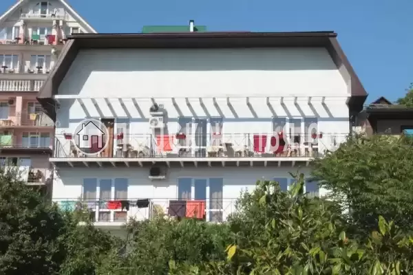 Гостевой дом «Оникс», Краснодарский край, Сочи, Лазаревское, Победы, д.60/1Б