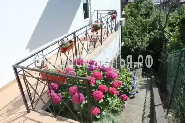 Гостевой дом «Оникс», Лазаревское Гостевой дом «Оникс», Лазаревское