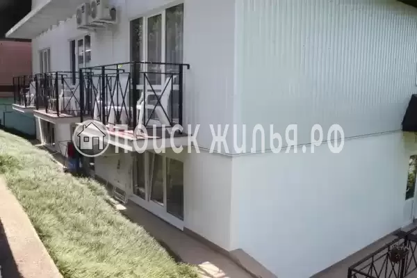 Гостевой дом «Оникс», Лазаревское