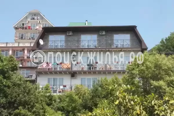 Гостевой дом «Оникс», Лазаревское, Победы, д.60/1Б