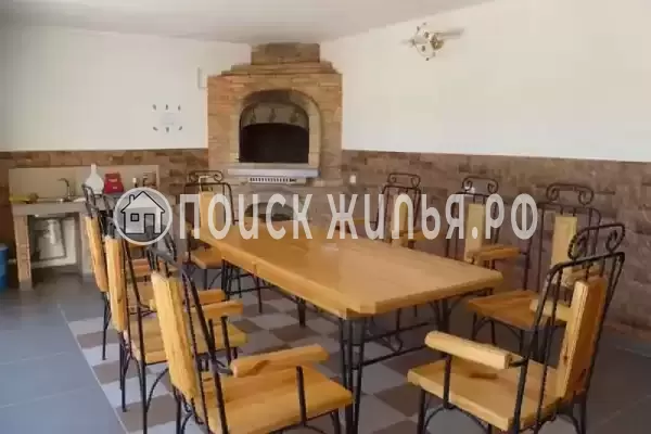 «Аквамарин», Коктебель