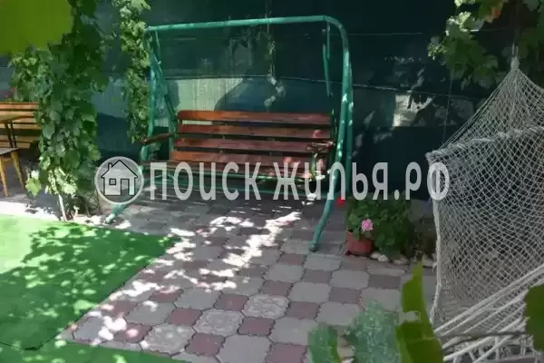 «Аквамарин», Коктебель