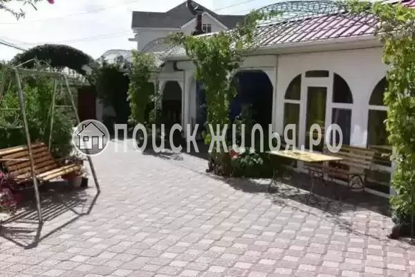 «Аквамарин», Коктебель