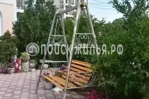 «Аквамарин», Коктебель