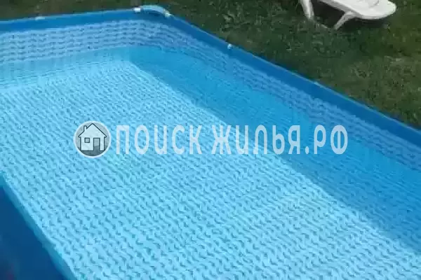 «Робинзон», Лоо