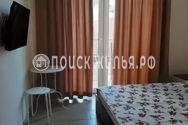 Дом под ключ «Уютный этаж»