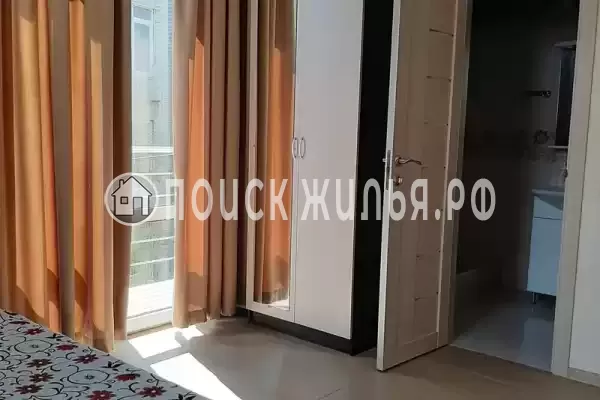 Дом под ключ «Уютный этаж», Геленджик