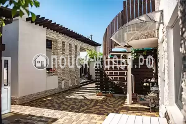 Гостевой дом «Мэри-Тель», Волна Гостевой дом «Мэри-Тель», Волна