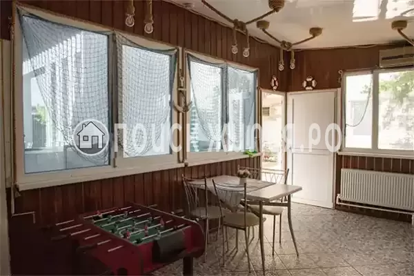 Гостевой дом «Мэри-Тель», Волна Гостевой дом «Мэри-Тель», Волна