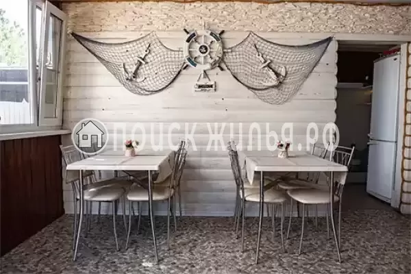 Гостевой дом «Мэри-Тель», Волна Гостевой дом «Мэри-Тель», Волна