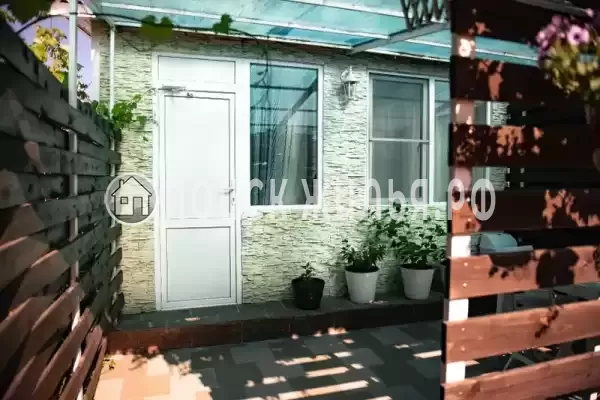 Гостевой дом «Мэри-Тель», Волна Гостевой дом «Мэри-Тель», Волна