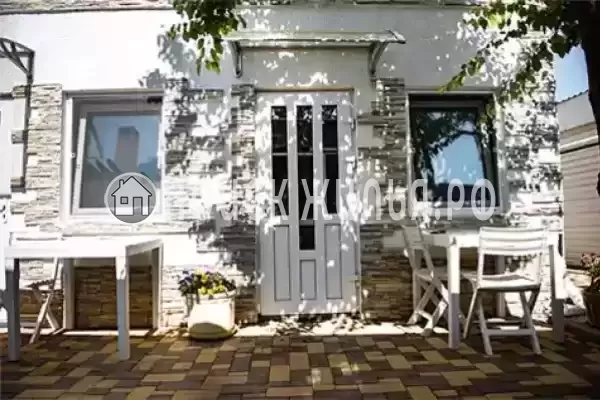 Гостевой дом «Мэри-Тель», Волна Гостевой дом «Мэри-Тель», Волна