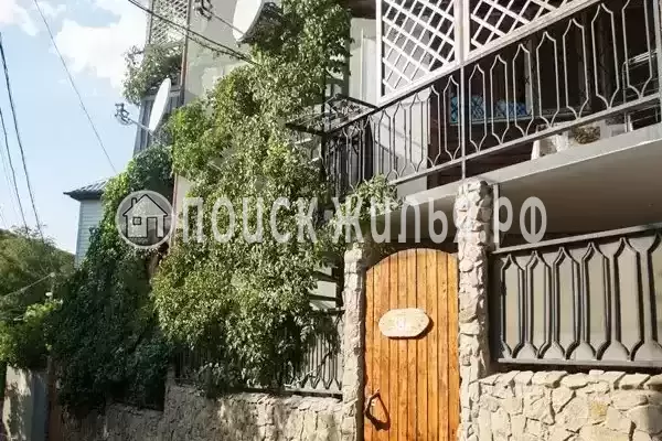 «Зодиак», Республика Крым, Орджоникидзе, Вторая балочная, д.38А