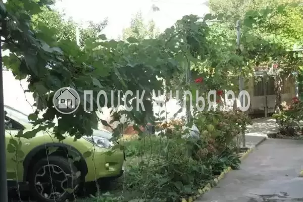 Гостевой дом «У тюльпанового дерева», Головинка Гостевой дом «У тюльпанового дерева», Головинка