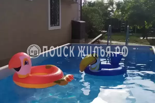 Гостевой дом «Алан», Сухум