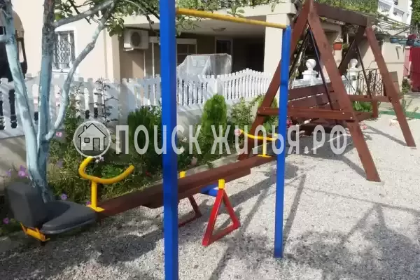 Гостевой дом «Алан», Сухум