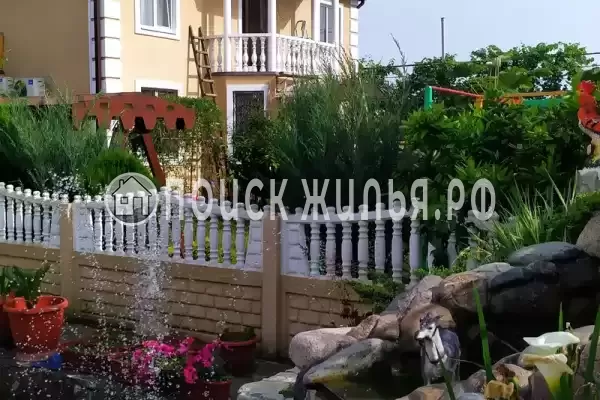 Гостевой дом «Алан», Сухум