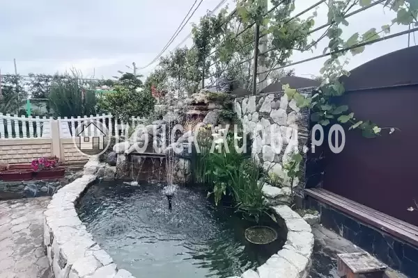 Гостевой дом «Алан», Сухум