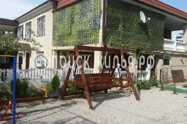 Гостевой дом «Алан», Сухум