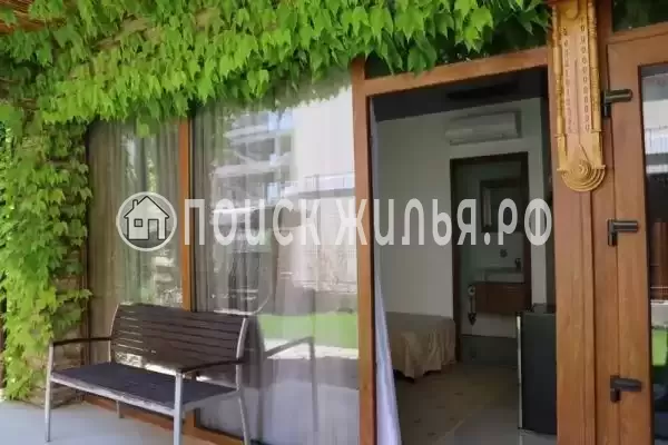 Частный сектор «Вилла Белив», Алушта