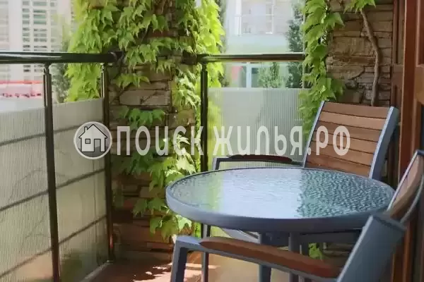 Частный сектор «Вилла Белив», Алушта