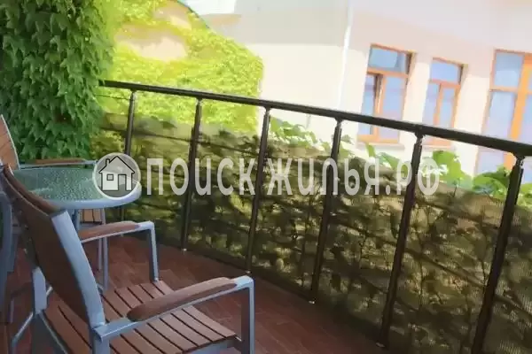 Частный сектор «Вилла Белив», Алушта