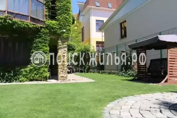 Частный сектор «Вилла Белив», Республика Крым, Алушта, Слуцкого, д.42 Частный сектор «Вилла Белив», Республика Крым, Алушта, Слуцкого, д.42