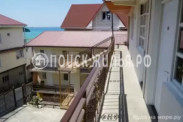 Частный сектор «Солнечный берег», Лоо Частный сектор «Солнечный берег», Лоо