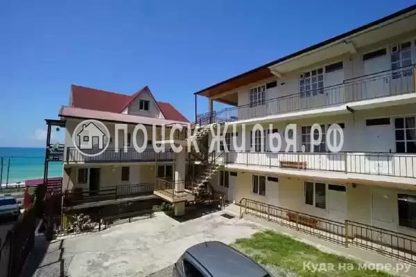 Частный сектор «Солнечный берег», Краснодарский край, Сочи, Лоо, , д. Частный сектор «Солнечный берег», Краснодарский край, Сочи, Лоо, , д.