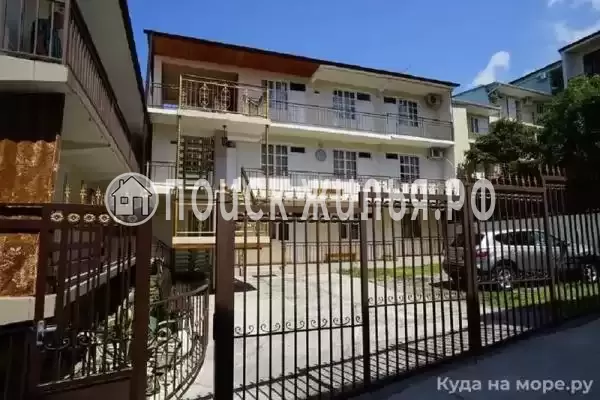 Частный сектор «Солнечный берег», Лоо Частный сектор «Солнечный берег», Лоо