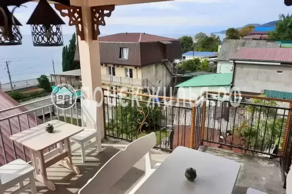 Частный сектор «Солнечный берег», Лоо Частный сектор «Солнечный берег», Лоо