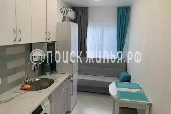 Квартира «На берегу моря», Краснодарский край, Сочи, Адлер, Свердлова, д.3А