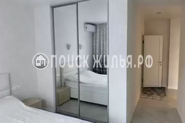 Квартира «На берегу моря», Адлер