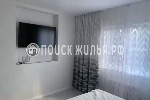 Квартира «На берегу моря», Адлер