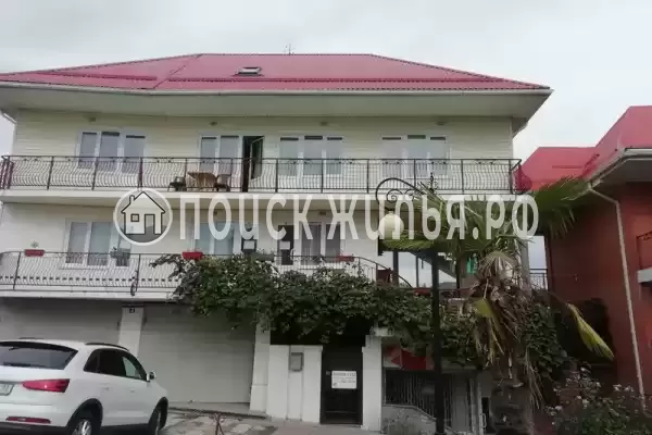 «Сеньор», Краснодарский край, Сочи, Лазаревское, Шевченко, д.2 «Сеньор», Краснодарский край, Сочи, Лазаревское, Шевченко, д.2