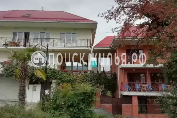 «Сеньор», Лазаревское