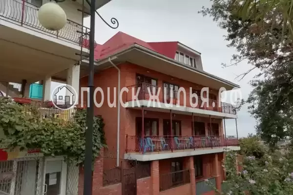 «Сеньор», Лазаревское