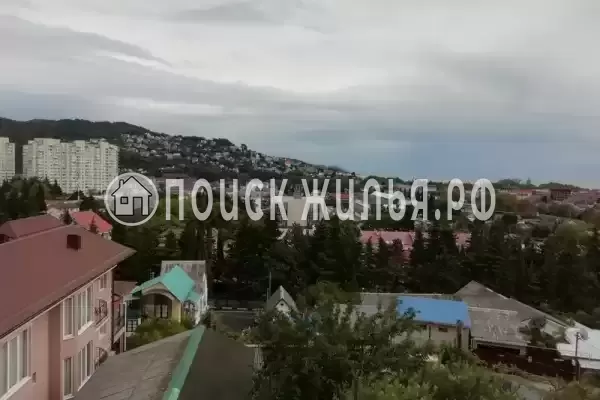 «Сеньор», Лазаревское