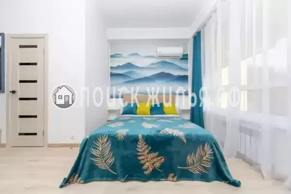 Апартаменты «Зефир»