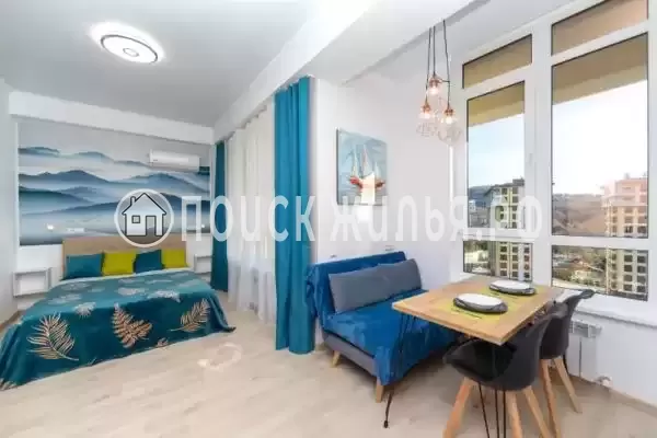 Апартаменты «Зефир», Дагомыс Апартаменты «Зефир», Дагомыс