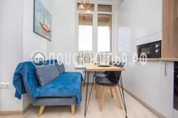 Апартаменты «Зефир», Дагомыс Апартаменты «Зефир», Дагомыс