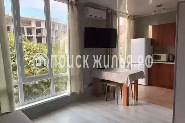 Апартаменты «У самого моря», Краснодарский край, Сочи, Крымская, д.81