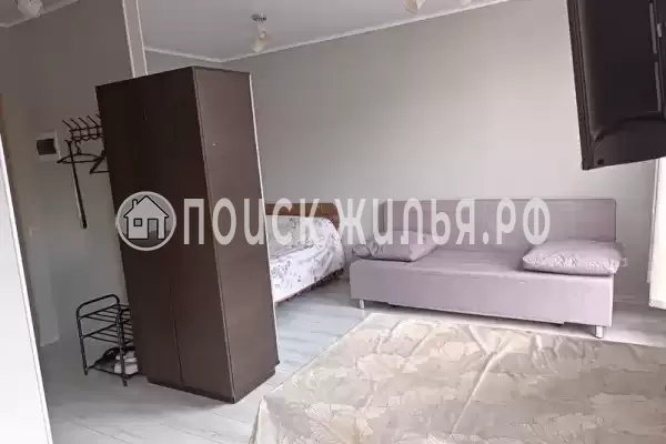 Апартаменты «У самого моря», Сочи