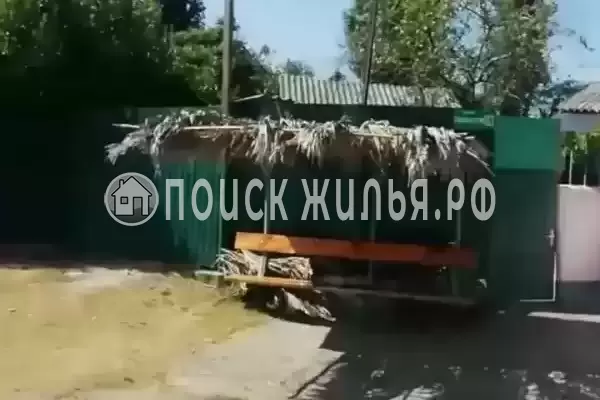 Гостевой дом «У Игоря дома», Цандрипш