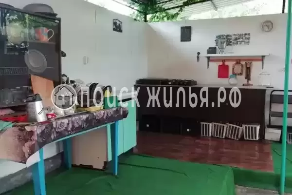 Гостевой дом «У Игоря дома», Цандрипш